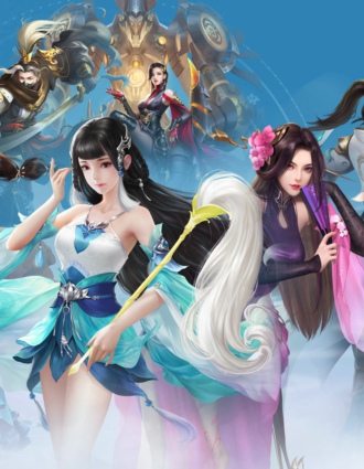 倩女幽魂