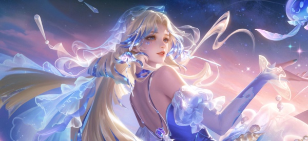 王昭君长夜焕生皮肤