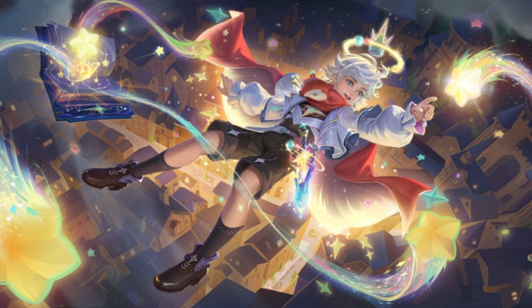 桑启奇遇星旅皮肤