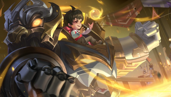 王者荣耀刘禅唤灵魔甲多少钱 王者荣耀刘禅唤灵魔甲怎么获得