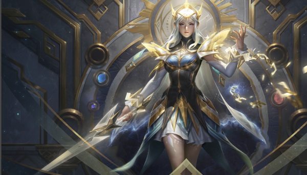王者荣耀露娜启示之音多少钱 王者荣耀露娜启示之音怎么获得