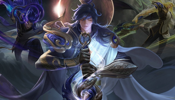 王者荣耀李信一念神魔皮肤多少钱 王者荣耀李信一念神魔皮肤怎么获得