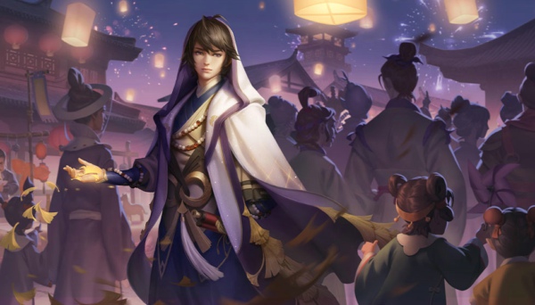 弈星混沌棋皮肤