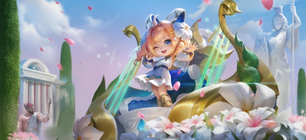 王者荣耀蔡文姬繁星吟游皮肤多少钱 蔡文姬繁星吟游什么时候返场