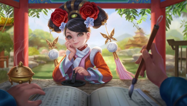 王者荣耀安琪拉如懿还会返场吗 安琪拉如懿皮肤怎么获得