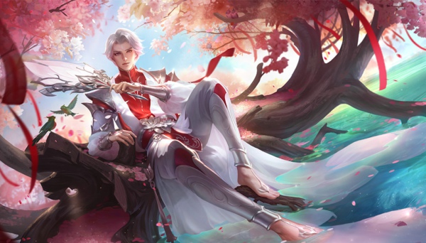 王者荣耀诸葛亮武陵仙君皮肤什么时候返场 诸葛亮武陵仙君多少钱