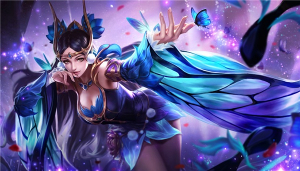 王者荣耀貂蝉仲夏夜之梦多少钱 王者荣耀貂蝉仲夏夜之梦怎么获得