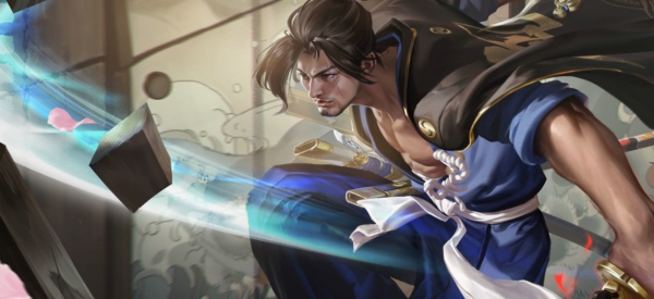 王者荣耀宫本武藏怎么出装伤害最高 王者荣耀宫本武藏最强出装铭文搭配推荐