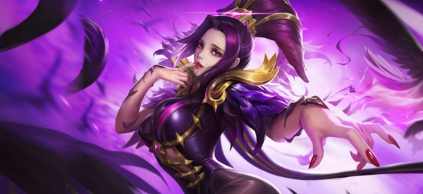 芈月出装铭文搭配