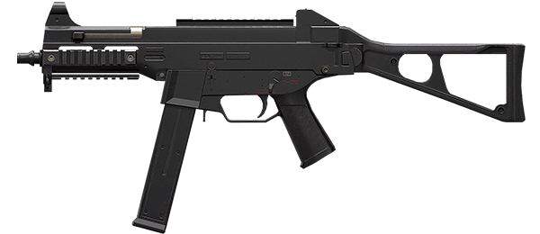 和平精英UMP45配件选择什么好用 和平精英UMP45配件搭配推荐