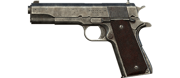 和平精英P1911配件选择什么好用 和平精英P1911配件搭配推荐