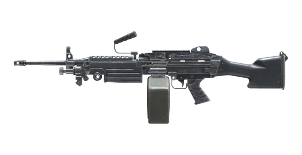 失控进化M249怎么获得 失控进化M249制作方法详解