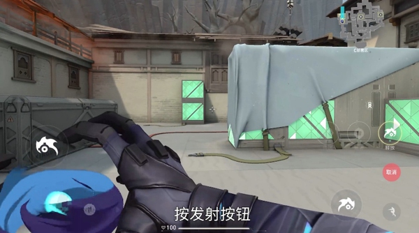 无畏契约幽影怎么玩 无畏契约幽影技能介绍一览
