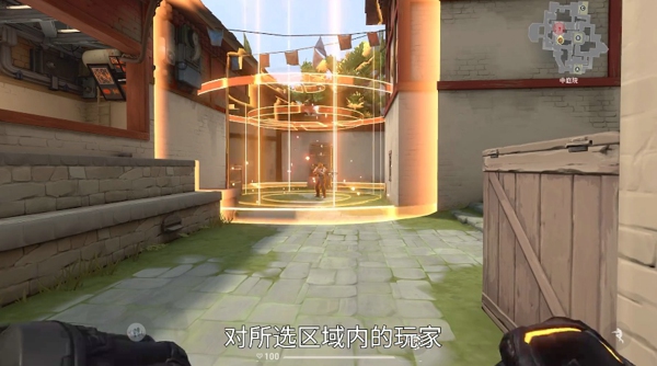 无畏契约炼狱怎么玩 无畏契约炼狱技能介绍一览