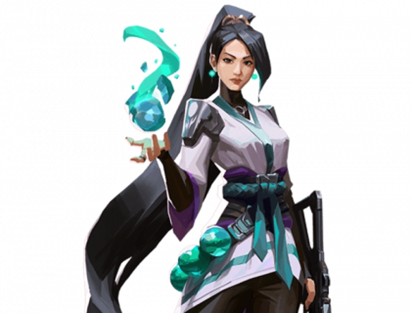 无畏契约手游贤者怎么玩 无畏契约手游贤者技巧教学