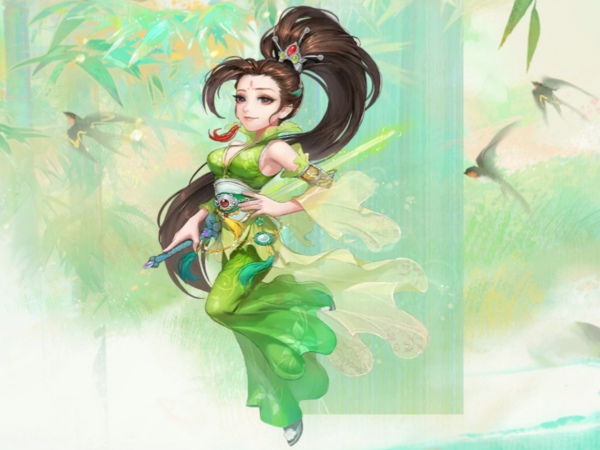 大话西游手游红拂女怎么加点 大话西游手游红拂女加点方案推荐