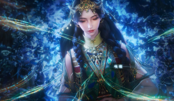 逆水寒手游怎么在电脑上面玩 逆水寒手游电脑上怎么玩