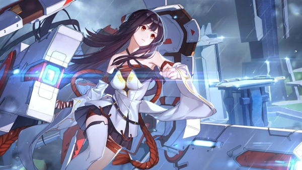 崩坏学园2无色辉火在哪获得 崩坏学园2无色辉火值得培养吗