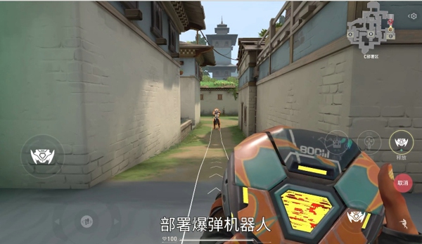 无畏契约雷兹怎么玩 无畏契约雷兹技能介绍