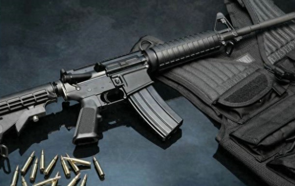 三角洲行动M4A1怎么改 三角洲行动M4A1改装方案推荐