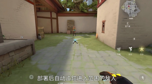 无畏契约齐乐怎么玩 无畏契约齐乐技能介绍一览