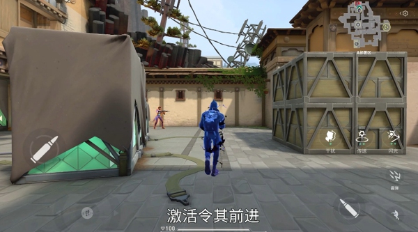无畏契约夜露怎么玩 无畏契约夜露玩法攻略