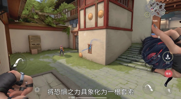 无畏契约黑梦怎么玩 无畏契约黑梦技能介绍教学
