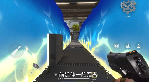 无畏契约霓虹怎么玩 无畏契约霓虹教学技能介绍