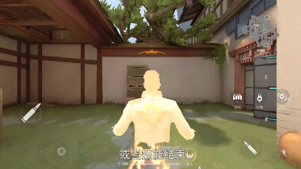 无畏契约不死鸟技能是什么 无畏契约不死鸟技能介绍详解