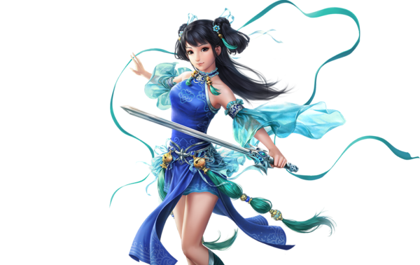 水系技能
