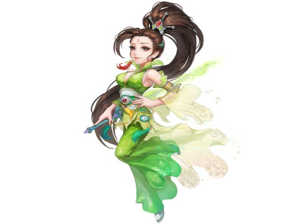 大话西游手游红拂女怎么加点 大话西游手游红拂女加点方案推荐