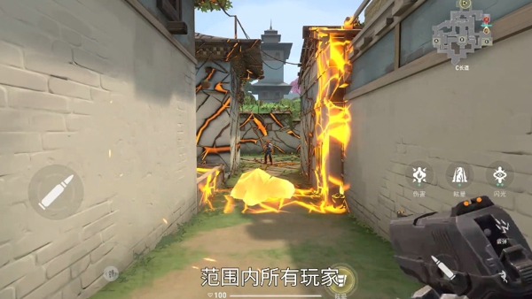 无畏契约铁臂怎么玩 无畏契约铁臂技能介绍一览