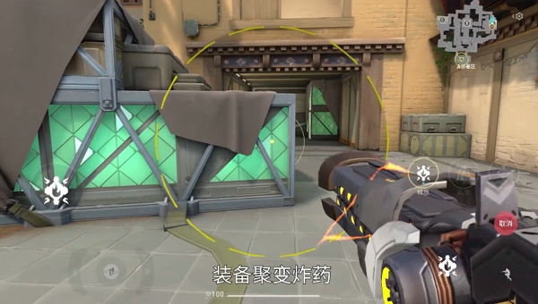 无畏契约铁臂怎么玩 无畏契约铁臂技能介绍一览