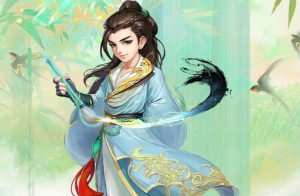 神秀生加点