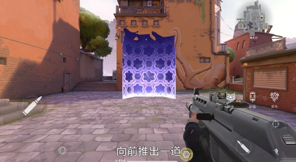 无畏契约壹决怎么玩 无畏契约壹决教学技能介绍