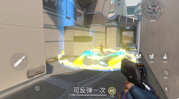 无畏契约霓虹怎么玩 无畏契约霓虹教学技能介绍