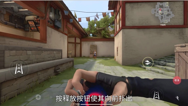 无畏契约黑梦怎么玩 无畏契约黑梦技能介绍教学