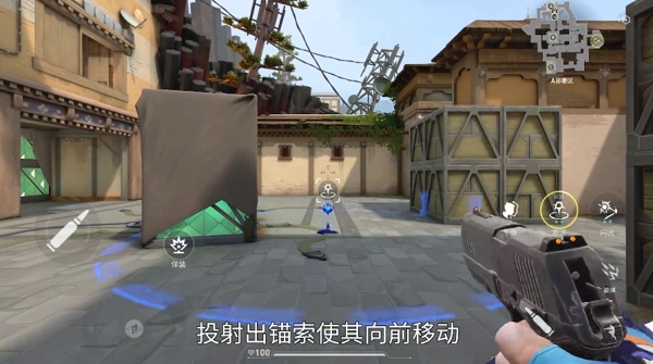 无畏契约夜露怎么玩 无畏契约夜露玩法攻略