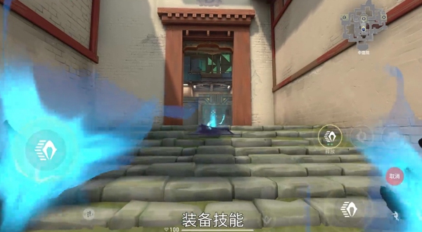 无畏契约幽影怎么玩 无畏契约幽影技能介绍一览