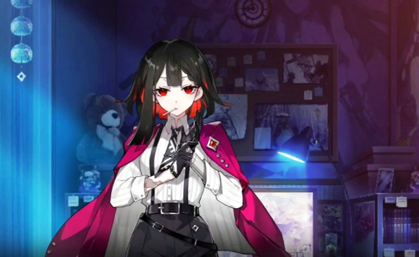 崩坏学园2无色辉火在哪获得 崩坏学园2无色辉火值得培养吗