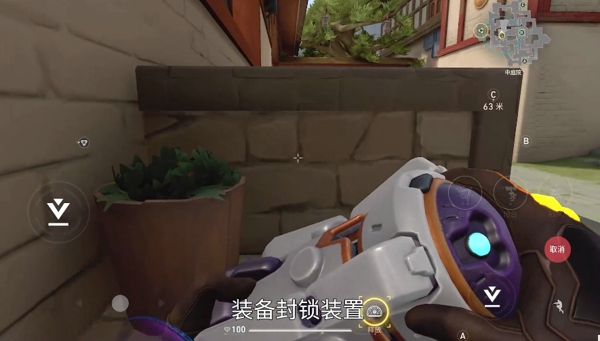 无畏契约齐乐怎么玩 无畏契约齐乐技能介绍一览