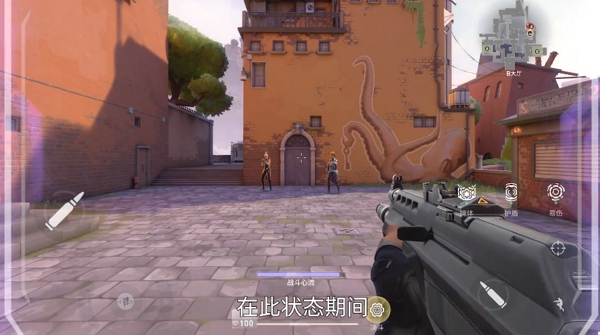 无畏契约壹决怎么玩 无畏契约壹决教学技能介绍