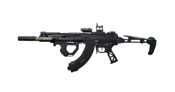 三角洲行动MK47怎么改 三角洲MK47性价比改装方案改枪码推荐分享