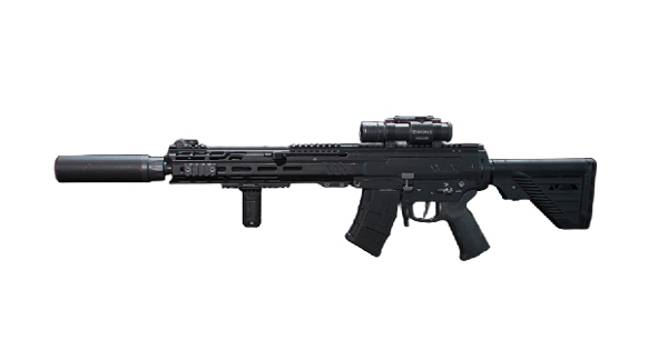 三角洲行动MK47怎么改 三角洲MK47性价比改装方案改枪码推荐分享