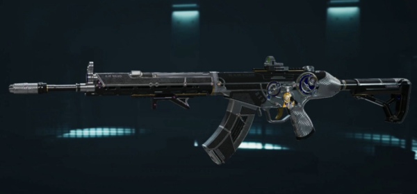 PTR32改装