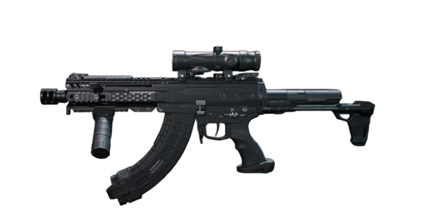 三角洲行动MK47怎么改 三角洲MK47性价比改装方案改枪码推荐分享
